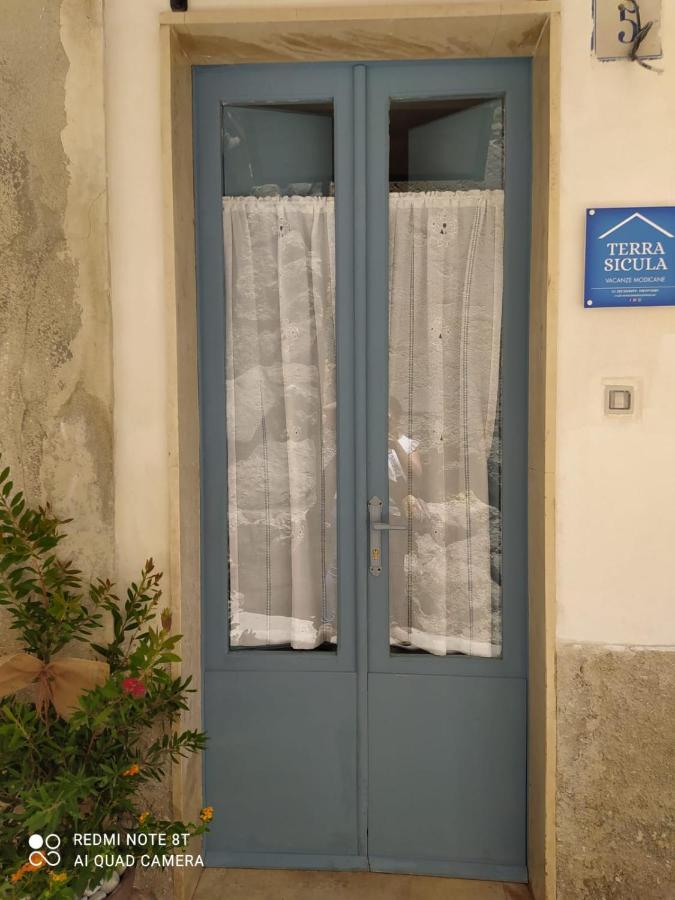 Terra Sicula - Vacanze Modicane Екстериор снимка